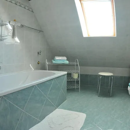 Appartement Gemutliche Fewo - Tannenhof Ossling