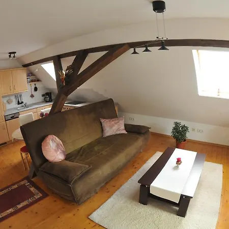Gemutliche Fewo - Tannenhof Appartement